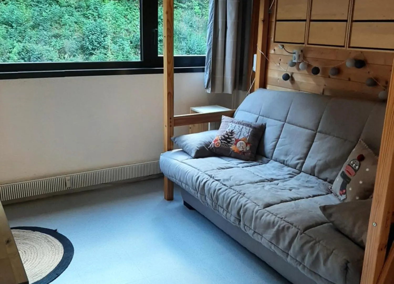 Apartment Studio 19 M2 A Louer Au Mont-Dore