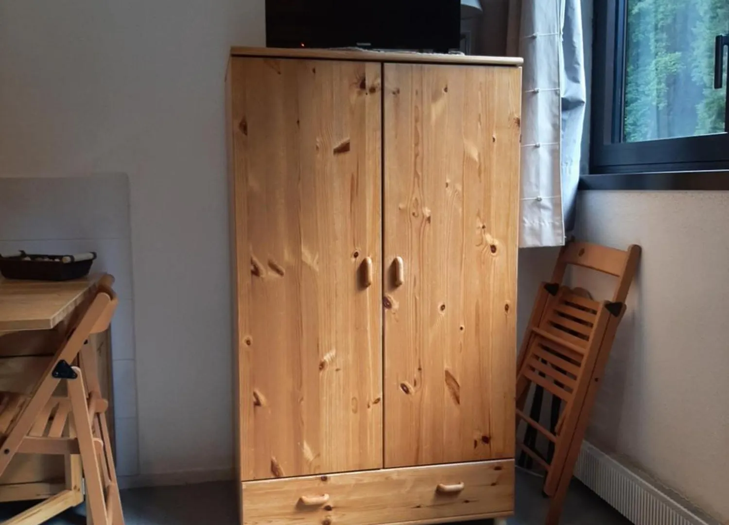 Studio 19 M2 A Louer Au Mont-Dore 0*,  France