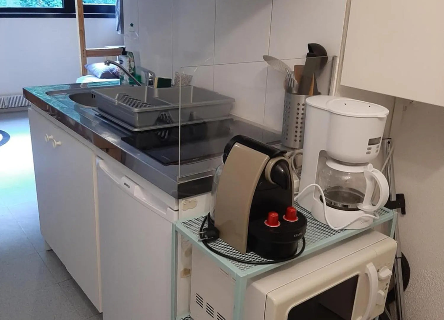 Studio 19 M2 A Louer Au Mont-Dore 0*,