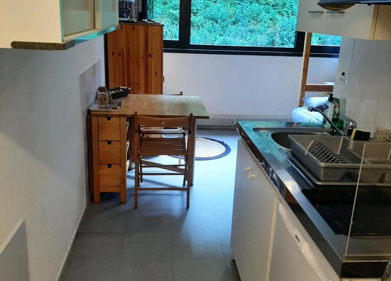 Studio 19 M2 A Louer Au Mont-Dore location