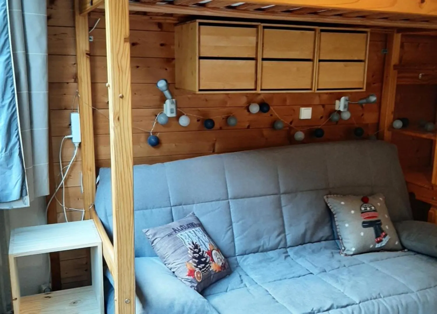 Studio 19 M2 A Louer Au Mont-Dore Apartment