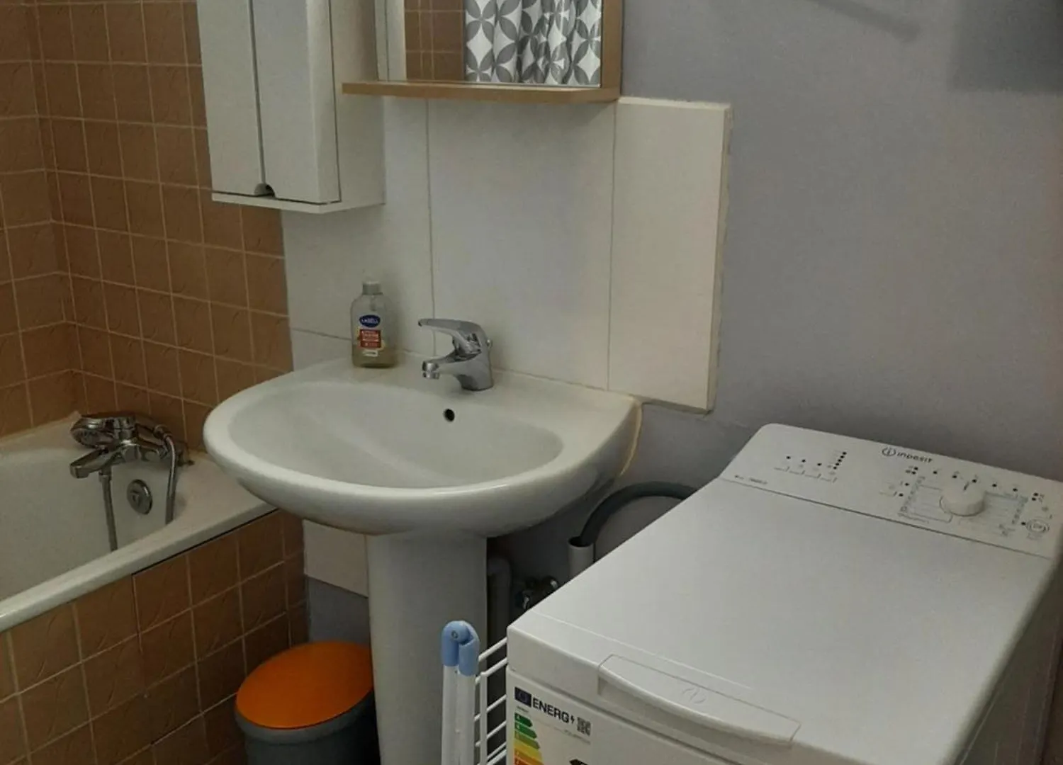 Studio 19 M2 A Louer Au Mont-Dore France